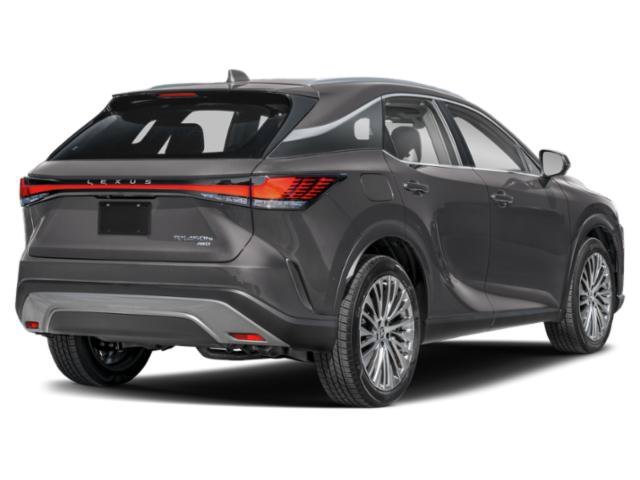 lexus rx phev 2024 JTJCJMGA1R2013581 image lexus rx phev 2024 JTJCJMGA1R2013581 image